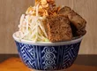 東京もんじゃ俱楽部 おだし 神田店 1