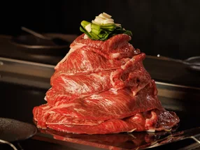 東京もんじゃ俱楽部 おだし 神田店 4