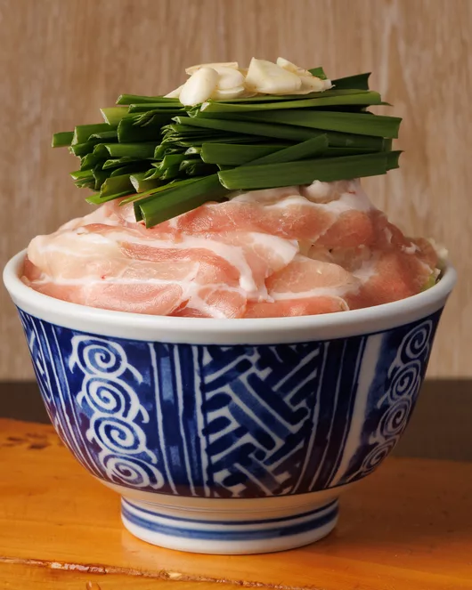 生ビール付き2時間飲み放題付【全5品】4種の選べるもんじゃ『月〈つき〉コース』