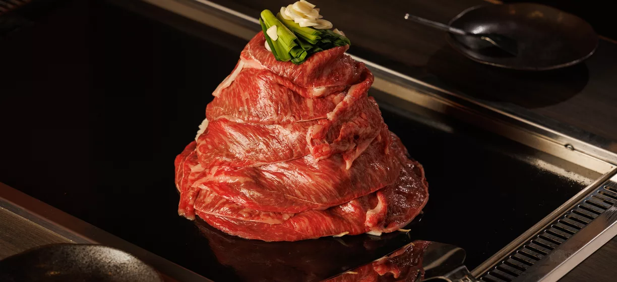 东京文字烧俱乐部 ODAshi（高汤） 神田店